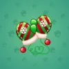 Snow Mittens #18205