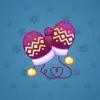 Snow Mittens #18213