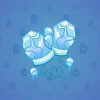 Snow Mittens #18225