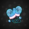 Snow Mittens #18240