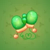 Snow Mittens #18241