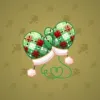 Snow Mittens #18251