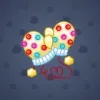 Snow Mittens #18252