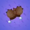 Snow Mittens #18260