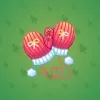 Snow Mittens #18263