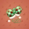 Snow Mittens #18264