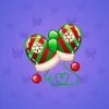 Snow Mittens #18277