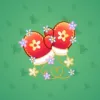 Snow Mittens #18278