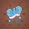 Snow Mittens #1828