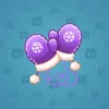 Snow Mittens #18300
