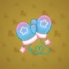 Snow Mittens #18306