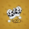 Snow Mittens #18330