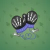 Snow Mittens #18335