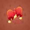 Snow Mittens #18383