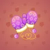 Snow Mittens #18399
