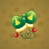 Snow Mittens #18434