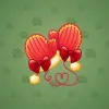 Snow Mittens #18435