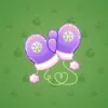 Snow Mittens #18446
