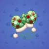 Snow Mittens #18448