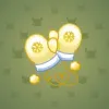 Snow Mittens #18454