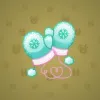 Snow Mittens #18459