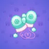 Snow Mittens #18460