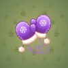 Snow Mittens #18463