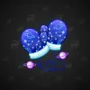 Snow Mittens #18483