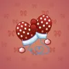 Snow Mittens #18503