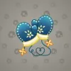 Snow Mittens #18514