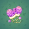 Snow Mittens #18567