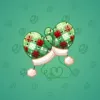 Snow Mittens #18591