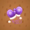 Snow Mittens #18600
