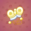 Snow Mittens #18608