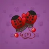 Snow Mittens #18658