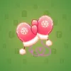 Snow Mittens #18670