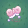 Snow Mittens #18682
