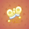 Snow Mittens #18690