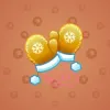 Snow Mittens #18695