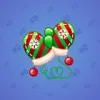 Snow Mittens #18697