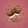 Snow Mittens #18699