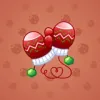 Snow Mittens #18719