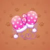 Snow Mittens #18721