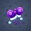 Snow Mittens #18729