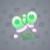 Snow Mittens #18736