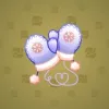 Snow Mittens #18739