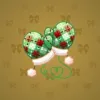 Snow Mittens #18741