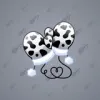 Snow Mittens #18742