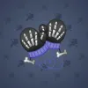 Snow Mittens #18753