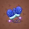 Snow Mittens #18761